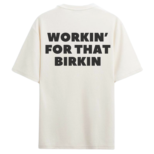 BIRKIN T-SHIRT