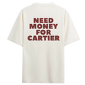 CARTIER T-SHIRT