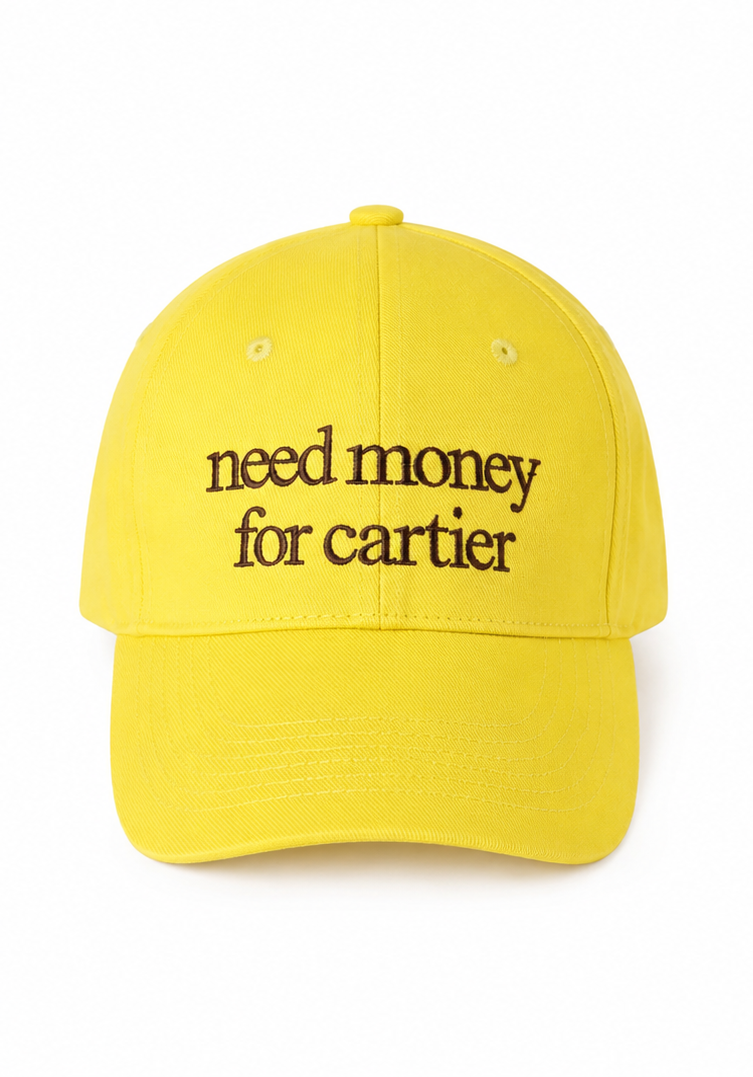 Club Cap