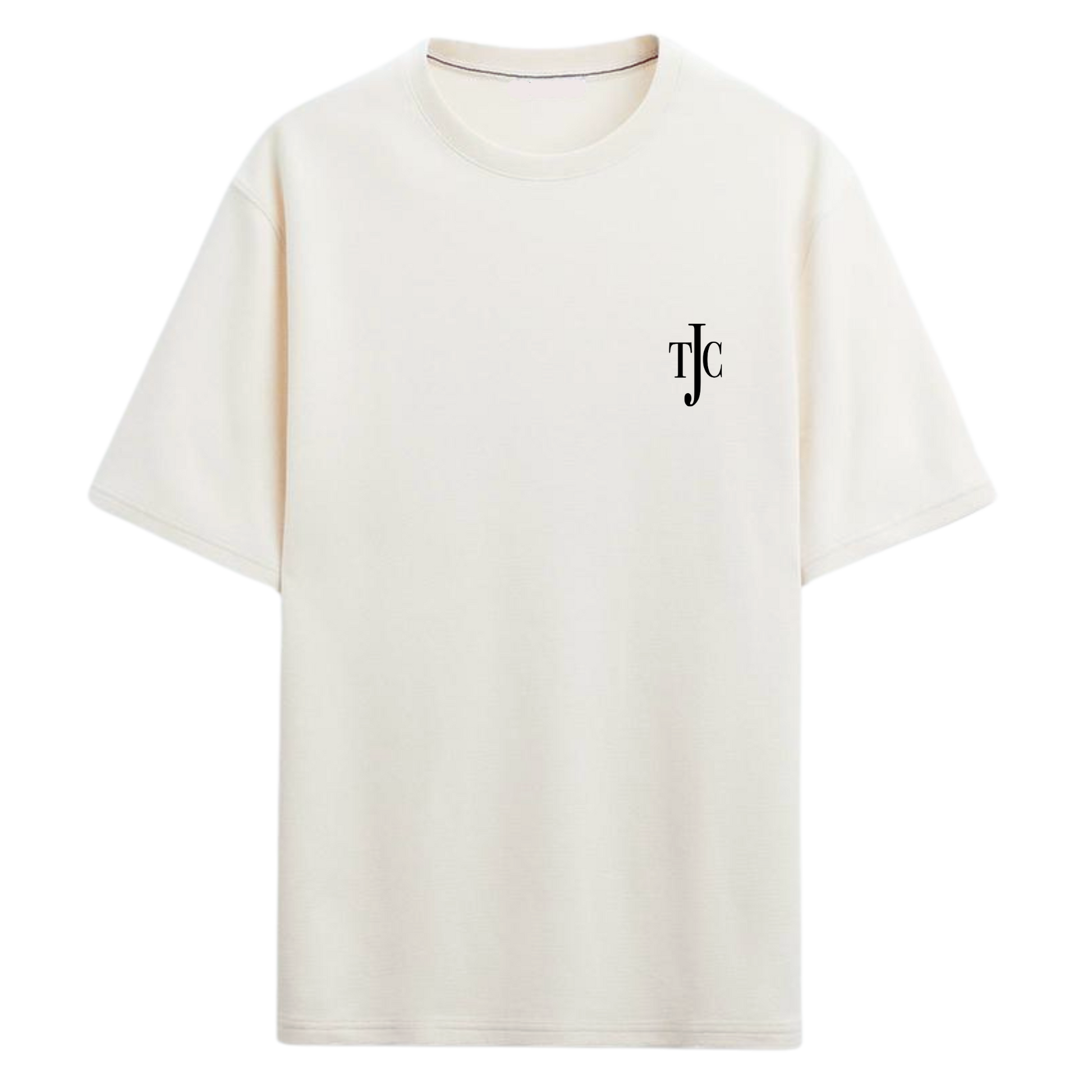 LUCKY YOU T-SHIRT