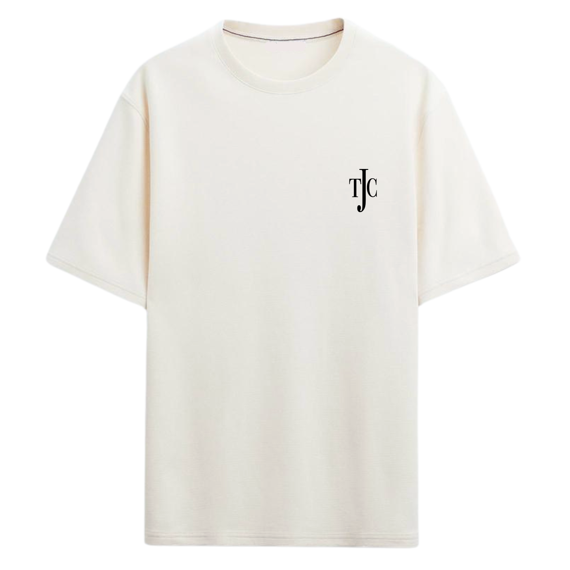 LUCKY YOU T-SHIRT
