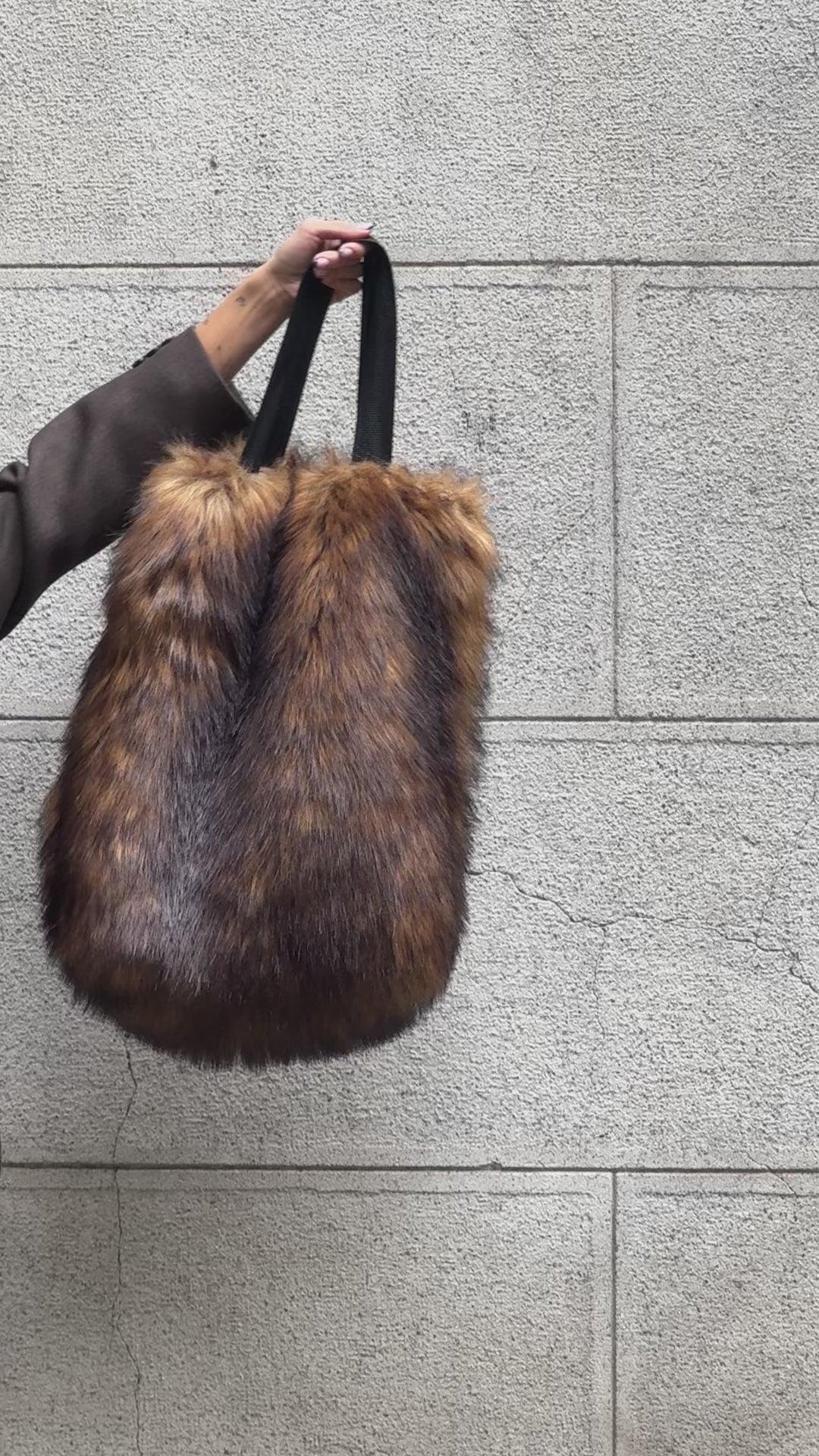 FURA bag