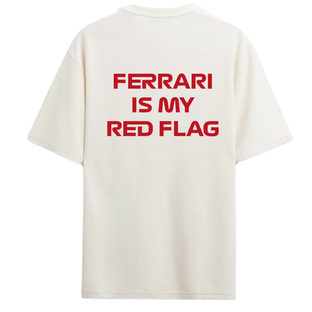 FERRARI T-SHIRT