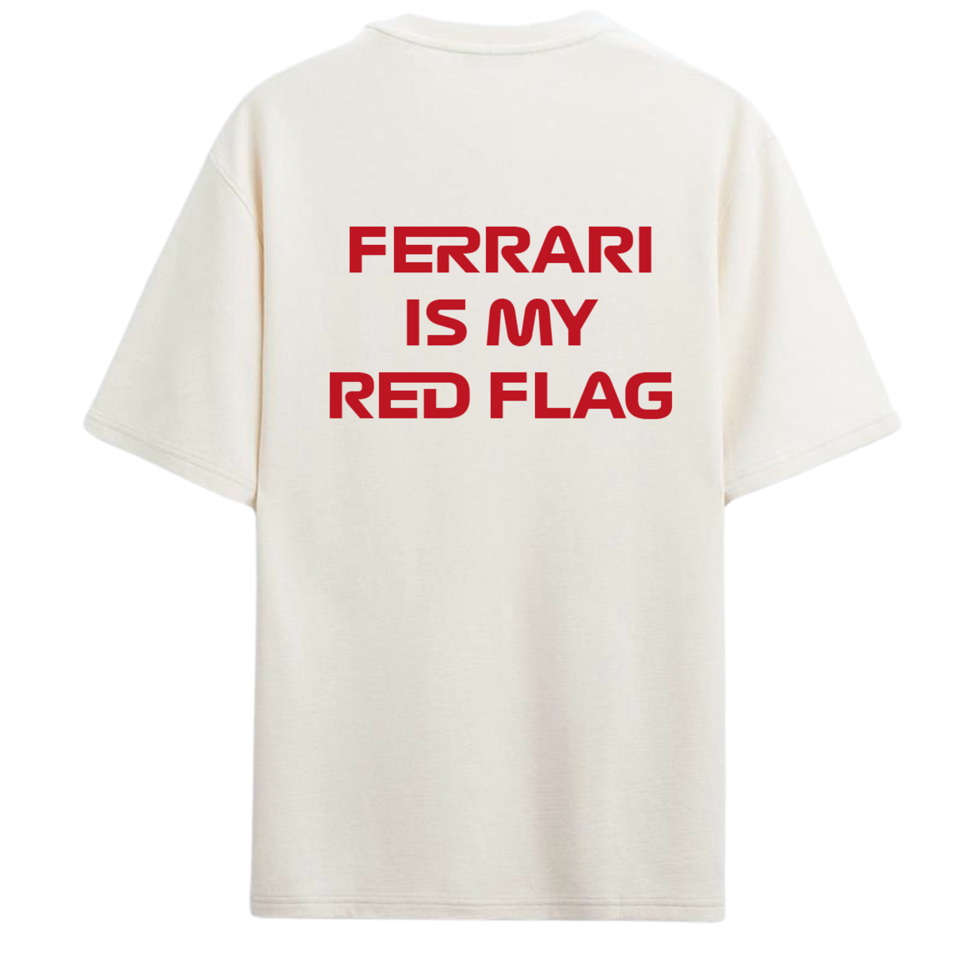 FERRARI T-SHIRT