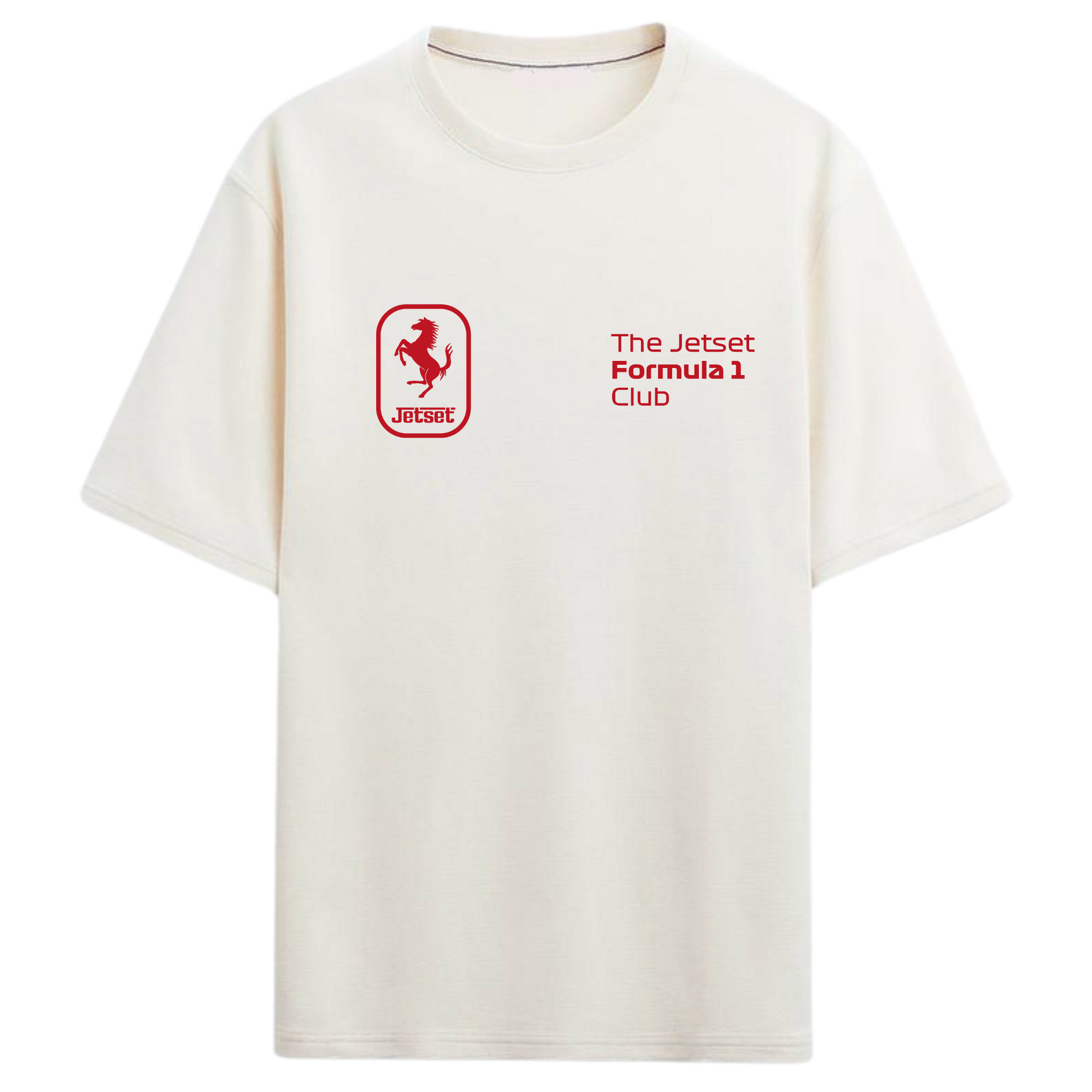 FERRARI T-SHIRT