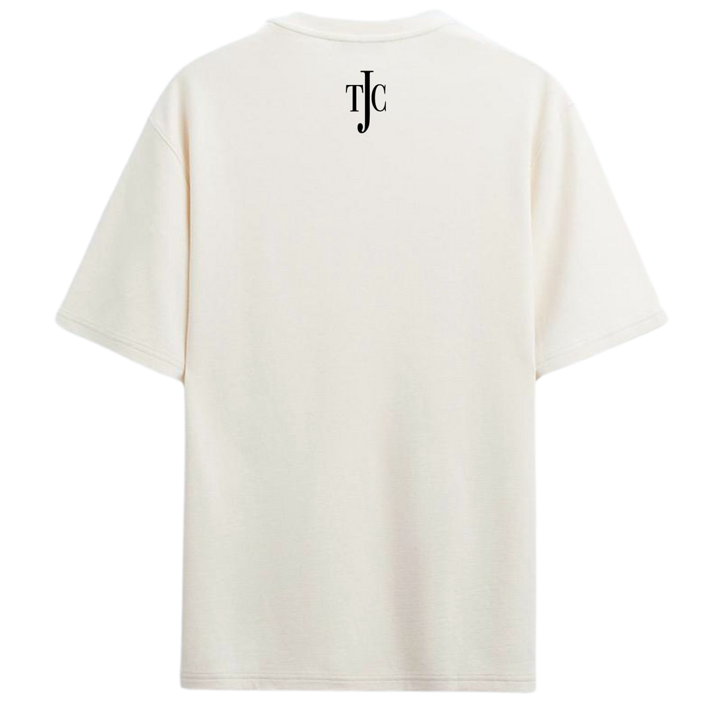 RICH AND HEALTHY T-SHIRT