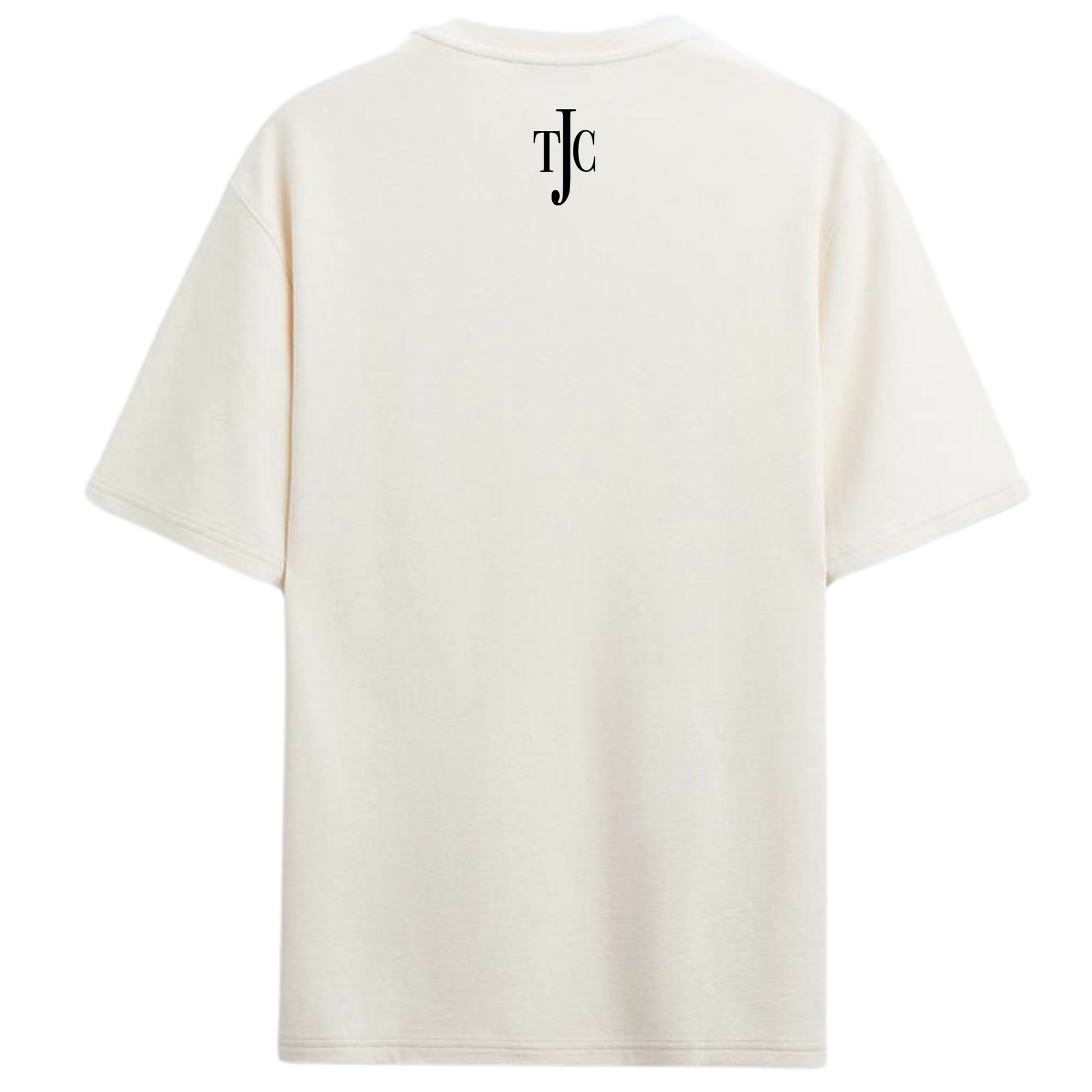 RICH AND HEALTHY T-SHIRT